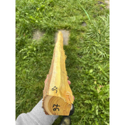Bogenrohling Osage Orange 97