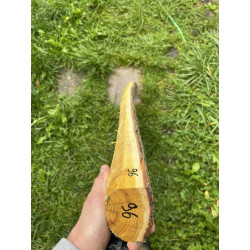Bogenrohling Osage Orange 96