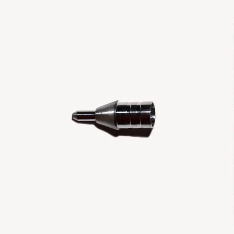 Nijora Pin Nock Adapter 0.245 inch / 6.20 mm auf 3,20 mm Pin Nijora Pin Nock Adapter 0.245 inch / 6.20 mm auf 3,20 mm Pin