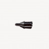 Nijora Pin Nock Adapter 0.245 inch / 6.20 mm auf 3,20 mm Pin