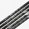 Nijora Big 9 – Indoor Carbonschaft