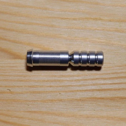 Insert für Nijora Big 9 Carbonschäfte