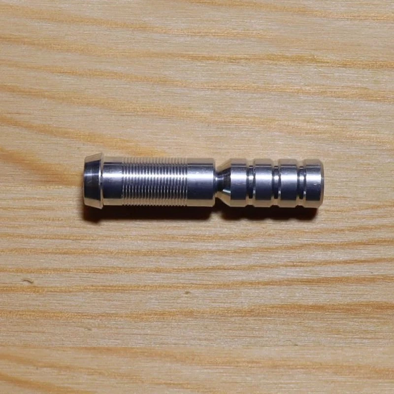 Inserto per aste in carbonio Nijora Big 9