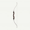Bearpaw Big Bear Recurve 62 Zoll | Mycarta - Cocobolo - Lims Short Olive - RH 35 lbs