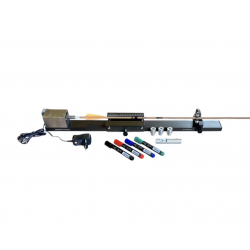 Arrow Crester