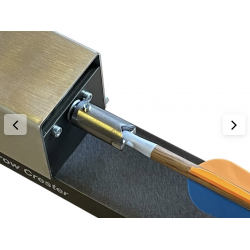 Arrow Crester