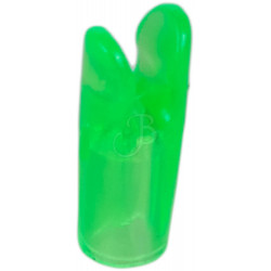 CROSS-X PIN-NOCKE