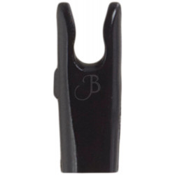 CROSS-X PIN-NOCKE