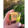 Bogenrohling Robinie 60