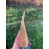 Bogenrohling Robinie 60