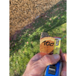 doga Osage Orange 100