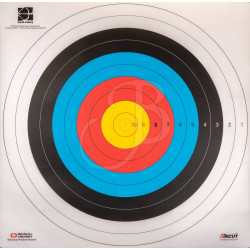 DECUT FITA FACE 80 CM WATERPR. 80G