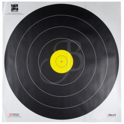 DECUT FIELD FACE 80 CM WATERPR. 80G