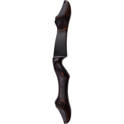 WILD MOUNTAIN MITTELTEIL LAT. EVO 21" BR RH