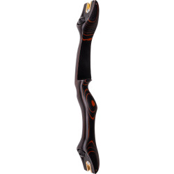 WILD MOUNTAIN LISER LAT. EVO 21" BR RH