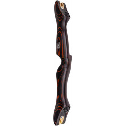 WILD MOUNTAIN LISER LAT. EVO 21" BR RH