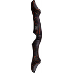 WILD MOUNTAIN MITTELTEIL LAT. EVO 21" BR RH