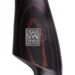 WILD MOUNTAIN MITTELTEIL LAT. EVO 21" BR RH