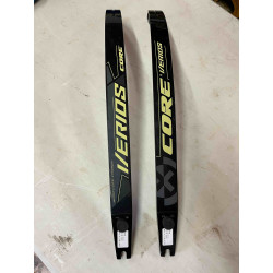 CORE VERIOS WOOD CARBON ILF WURFARME 20lbs SHORT