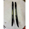 CORE VERIOS WOOD CARBON ILF WURFARME 20lbs SHORT
