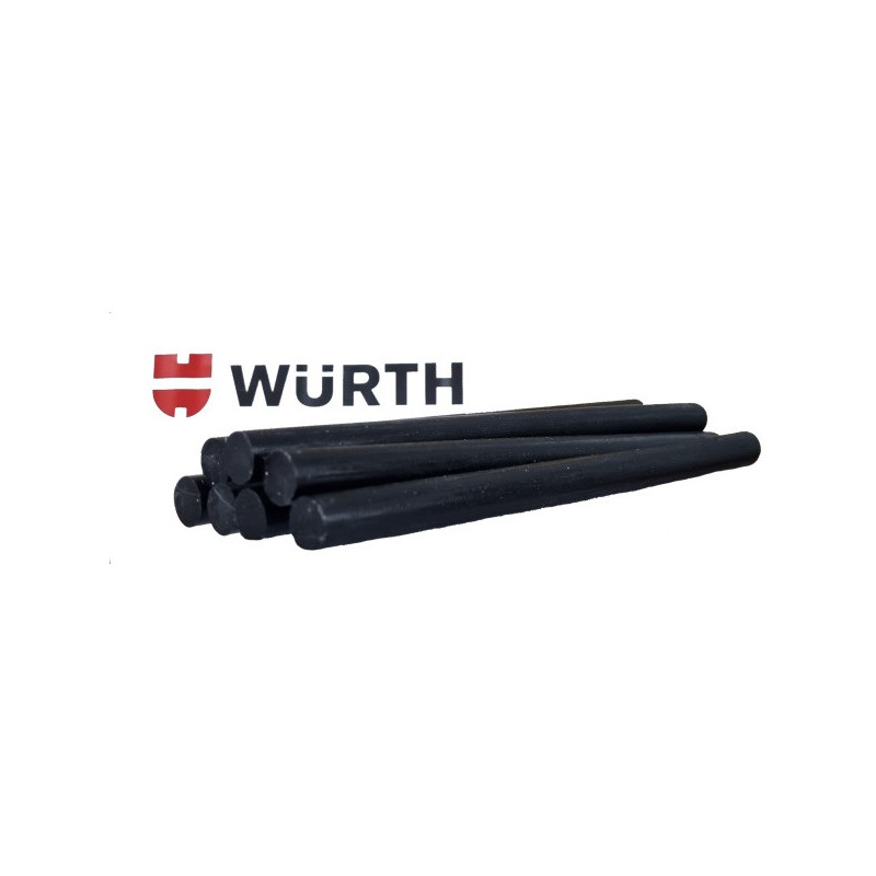 Colla a caldo Würth Colla a caldo Würth