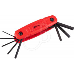 BOOSTER KIT CHIAVI A BRUGOLA