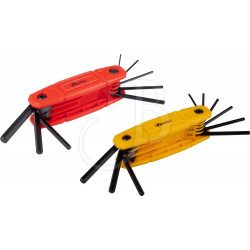 BOOSTER INBUSSCHLUESSEL-SET