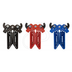 BOOSTER BOGENSTAENDER VERSTELLBAR