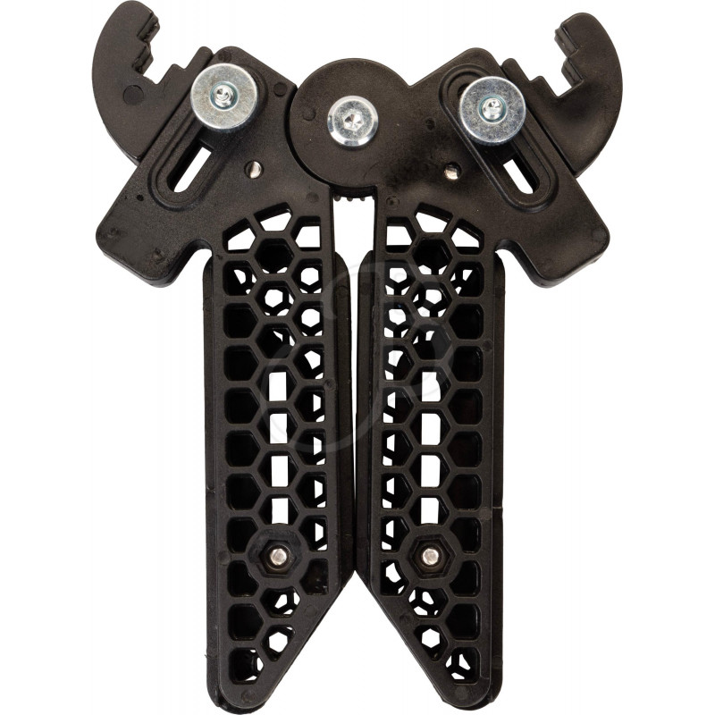 BOOSTER BOGENSTAENDER VERSTELLBAR