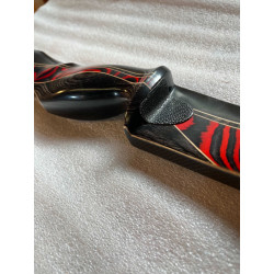 Gebraucht 21" RH Mittelteil ILF Black Stallion "Symphony-Riser"