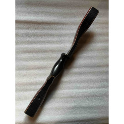 Gebraucht 21" RH Mittelteil ILF Black Stallion "Symphony-Riser"