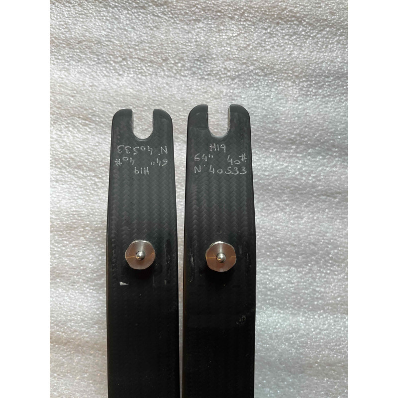 Usato Uukha Gobi 64" 40 libbre