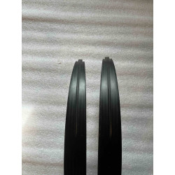 Gebraucht Uukha Gobi 64" 40 lbs