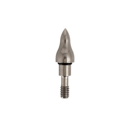3 D Combo Spitze Edelstahl 65 - 125 grain