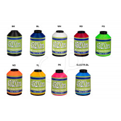 B.C.Y. SEHNENGARN 452 XTRA 1/4