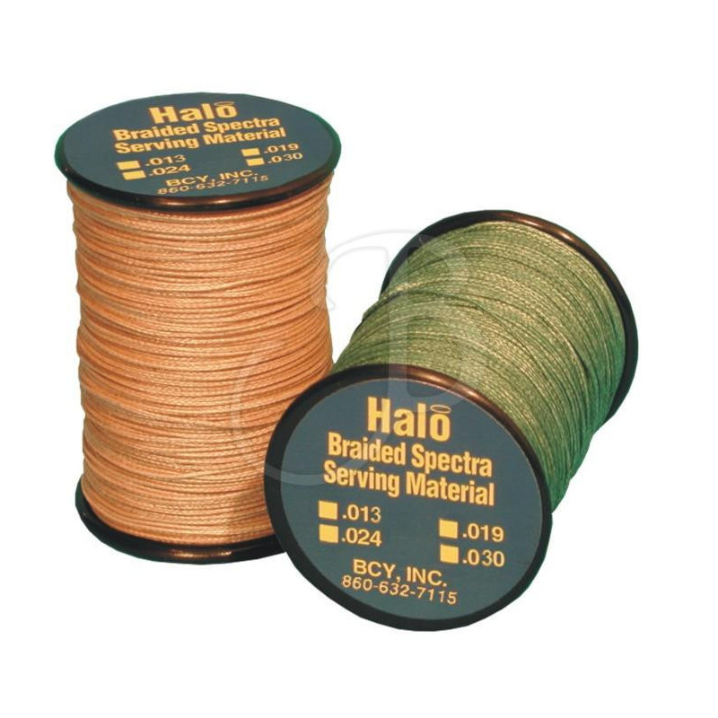 B.C.Y. SERVING HALO 14