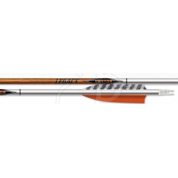 EASTON PFEIL CARBON LEGACY 6.5MM 6 STÜCK