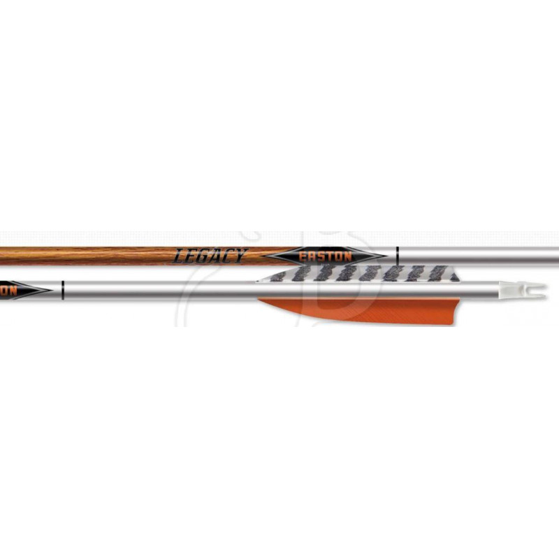 EASTON FRECCIA CARBON LEGACY 6 PEZZI