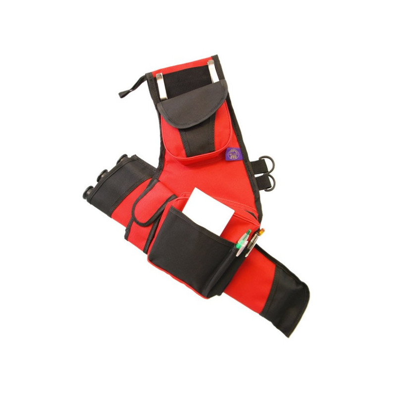 DBF AP Köcher "ENJOY"