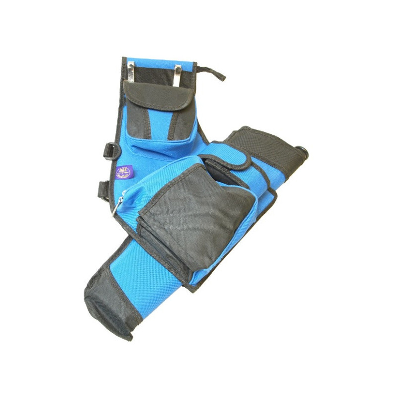 DBF AP Köcher "ENJOY"