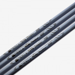 Nijora Gray Panther 500-800