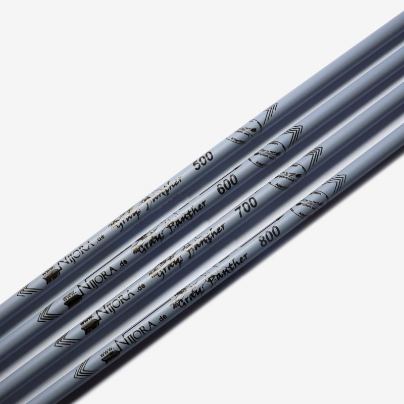 Nijora Gray Panther 500-800