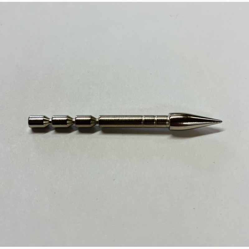 Punta VAP 4,2mm 70-80-90-100gr  Röckbow - acciaio duro