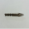 Pfeilspitze 5,2 mm 70-80-90-100gr aus gehärtetem Stahl Röckbow