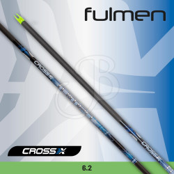 CROSS-X SCHAFT FULMEN