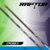 CROSS-X ASTA RAPTOR