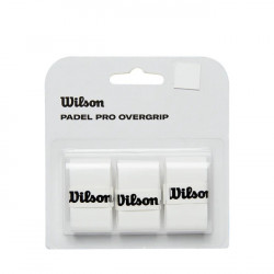 Wilson Grip, Griffüberwicklung Pro Soft Overgrip, Unisex