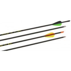 X-Line "MACH 3.1" freccia in carbonio