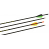 X-Line "MACH 3.1" freccia in carbonio