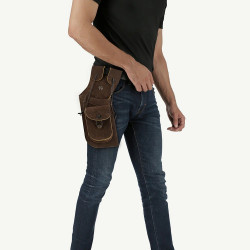 Faretra Field Wood RH